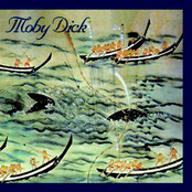 What Time Is It by Moby Dick