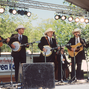 The Clinch Mountain Boys