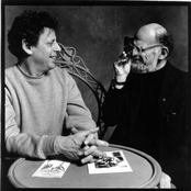 philip glass & allen ginsberg