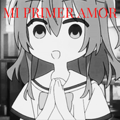 MI PRIMER AMOR