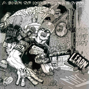 A Sign Of Impending Doom