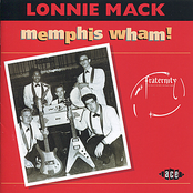 Why by Lonnie Mack