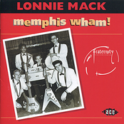 The Freeze by Lonnie Mack