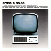 Amiga a Go Go, Vol. 3
