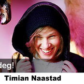 timian naastad