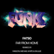 Far From Home (farleon Remix) by Fatso