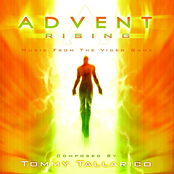 Tommy Tallarico: Advent Rising