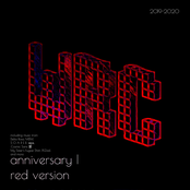 anniversary I - red version
