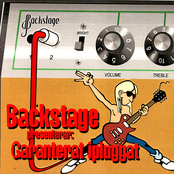 Backstage presenterar: Garanterat ipluggat