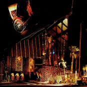 Resort Island Getaway