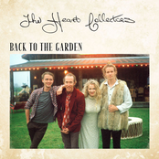 The Heart Collectors: Back to the Garden