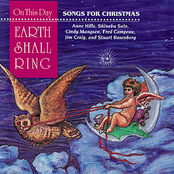 On This Day Earth Shall Ring: Songs For Christmas