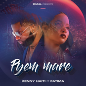 Kenny Haiti: PYEM MARE