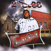 K-Dubb: From Hood 2 Good