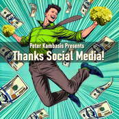 Thanks Social Media!
