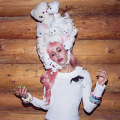 the plushies, they love you bro