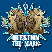 question the mark