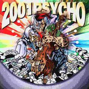 2001 PSYCHO