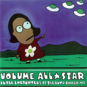 Close Encounters Of The Bump & Grind