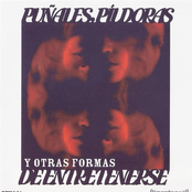 Punales, Pildoras y Otras Formas De Entretenerse