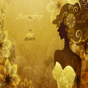 Artbyfry - In Our Hearts