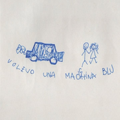 Volevo una macchina blu