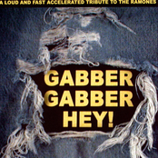 Gabber Gabber Hey - A Loud And Fast Accelerated Tribute To The Ramones