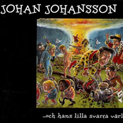 ...och hans lilla svarta värld