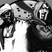 Mf Doom & Ghostface