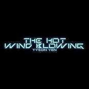 The Hot Wind Blowing