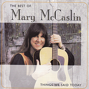 The Best of Mary McCaslin