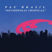 Metrópolis Tropical