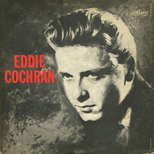 Lovin' Time by Eddie Cochran