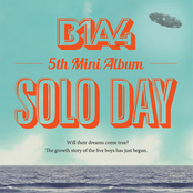 Solo Day by B1a4