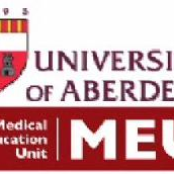 University Of Aberdeen's Medical Education Unit