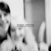 Teenage Wasteland: 2016 / what you once were
