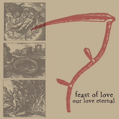 Our Love Eternal - Single