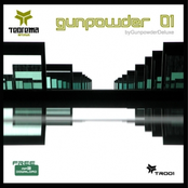 [TR001] Gunpowder 01