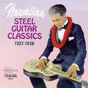 Hawaiian Steel Guitar Classics: 1927-1938