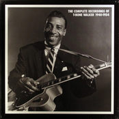 The Complete Recordings of T-Bone Walker 1940-1954