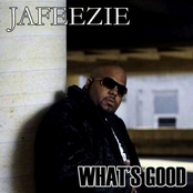 What's Good - Single