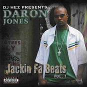 Jackin Fa Beats Vol.1