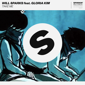 Will Sparks: Take Me (feat. Gloria Kim)
