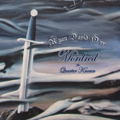 Mordred the Quarter Known