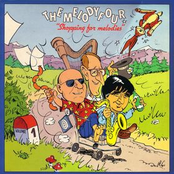 Shopping for Melodies