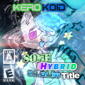 Some Hybrid Album Title