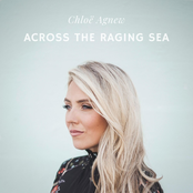 Chloe Agnew: Across the Raging Sea
