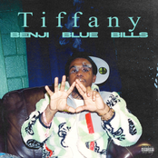 Benji Blue Bills: TIFFANY
