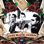 Los Black Jacks