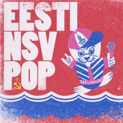 Eesti NSV pop